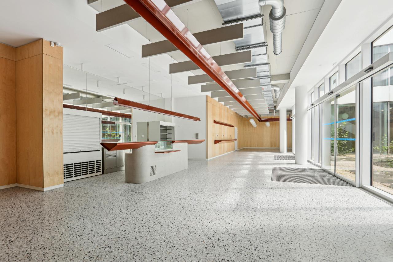 Bureau Bagnolet 25242m² Location bureau Bagnolet Seine-Saint-Denis OLBUR2100141 4